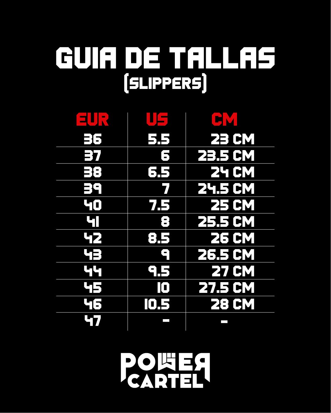 Slippers Eclipse Pro