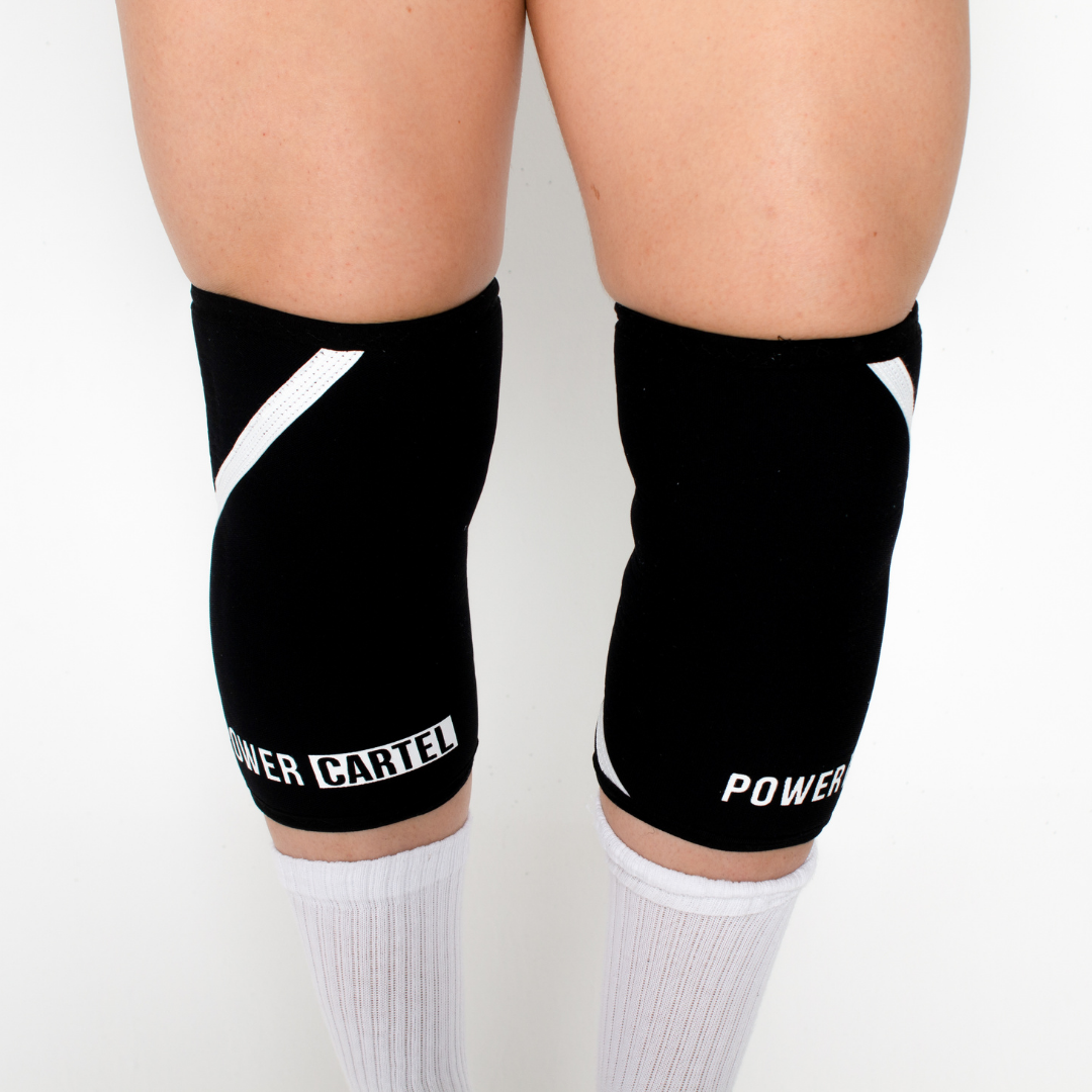 Eclipse 7mm - Knee Sleeves